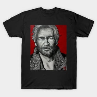 Arthur Morgan T-Shirt